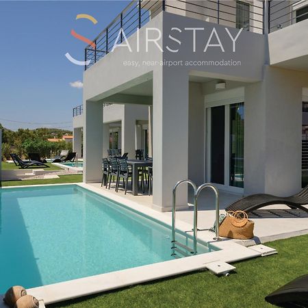 Komos Villas Airport By Airstay Artemida  Exterior foto