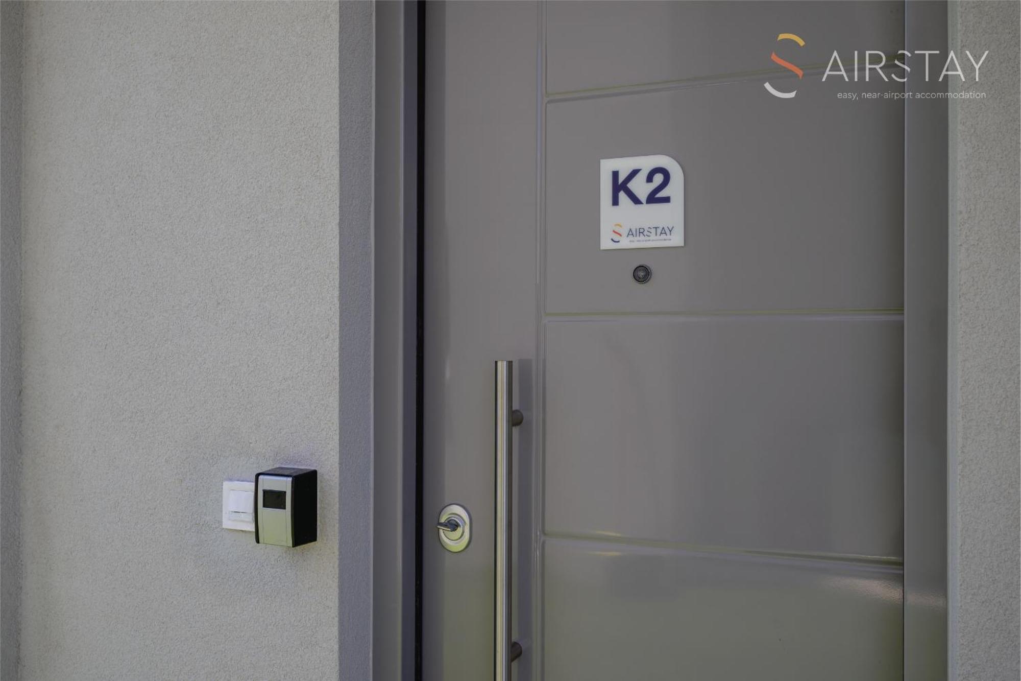 Komos Villas Airport By Airstay Artemida  Exterior foto