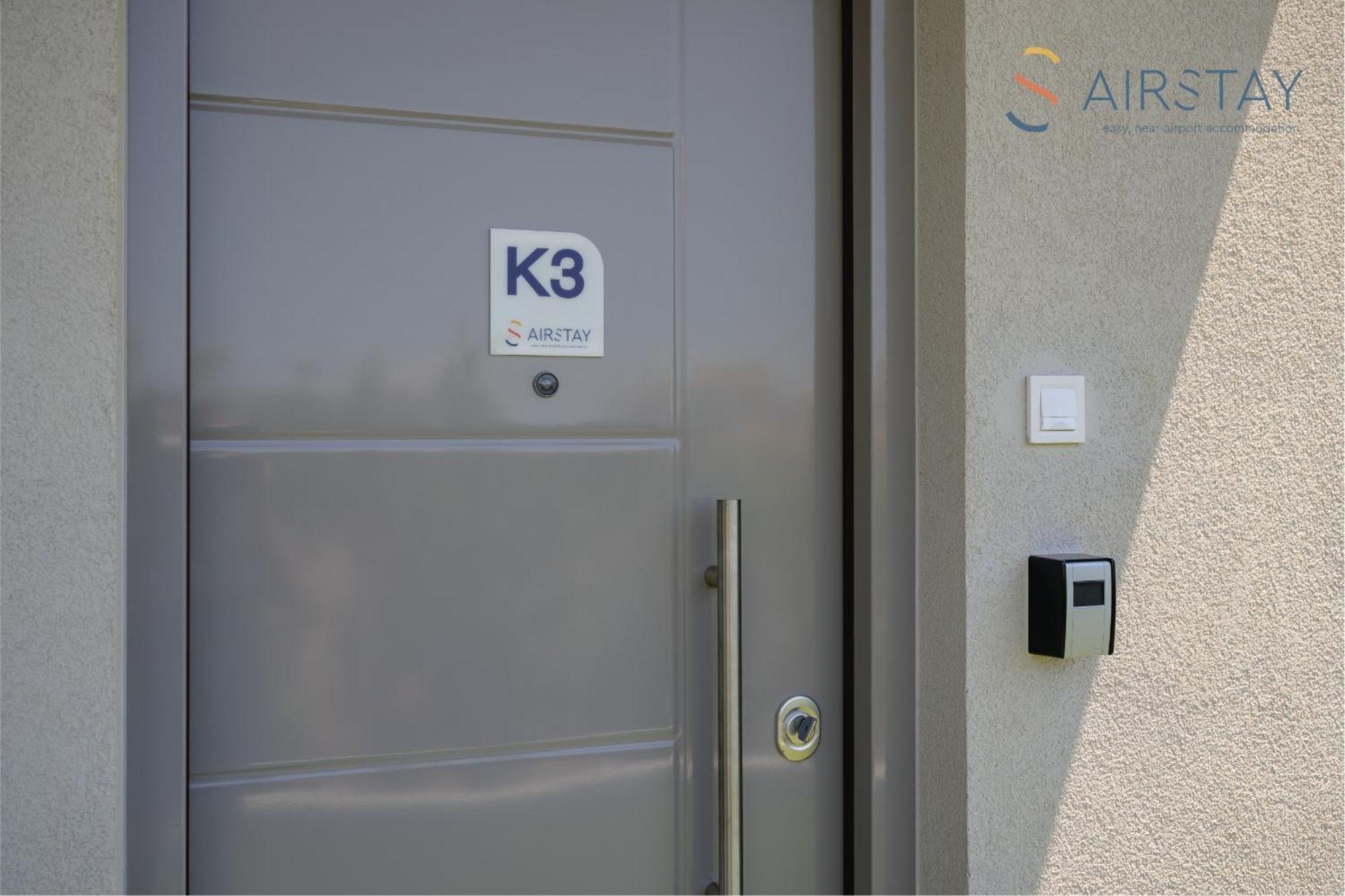 Komos Villas Airport By Airstay Artemida  Exterior foto