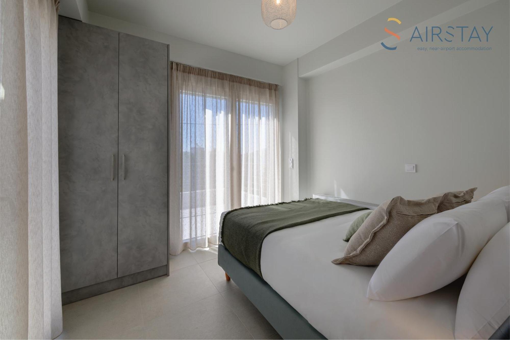 Komos Villas Airport By Airstay Artemida  Exterior foto