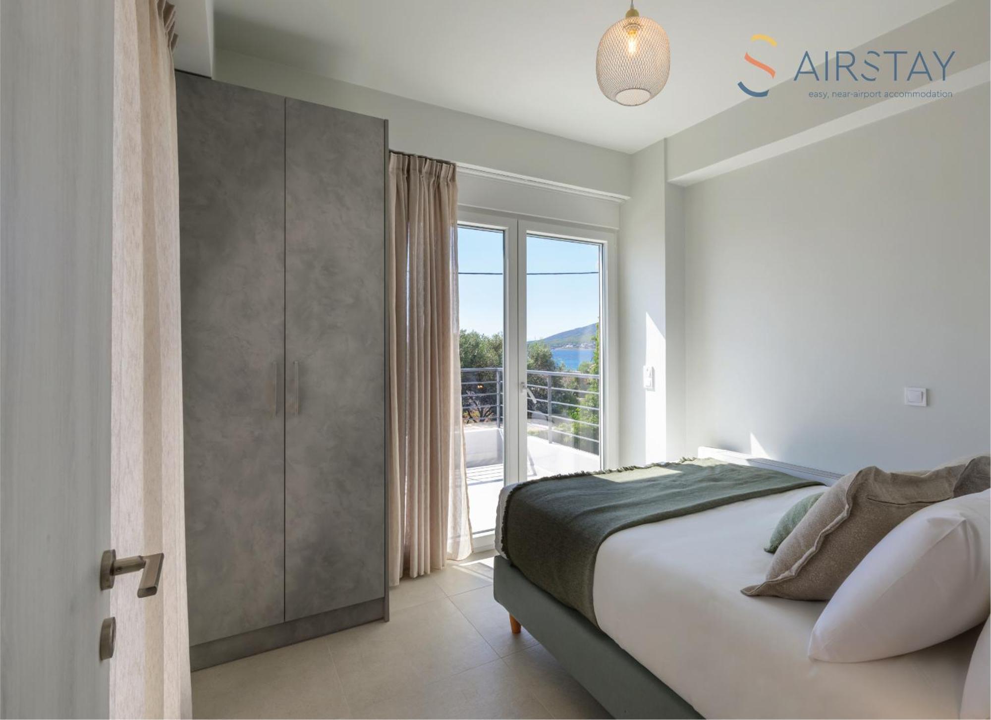 Komos Villas Airport By Airstay Artemida  Exterior foto